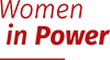 Woman in Power Logo